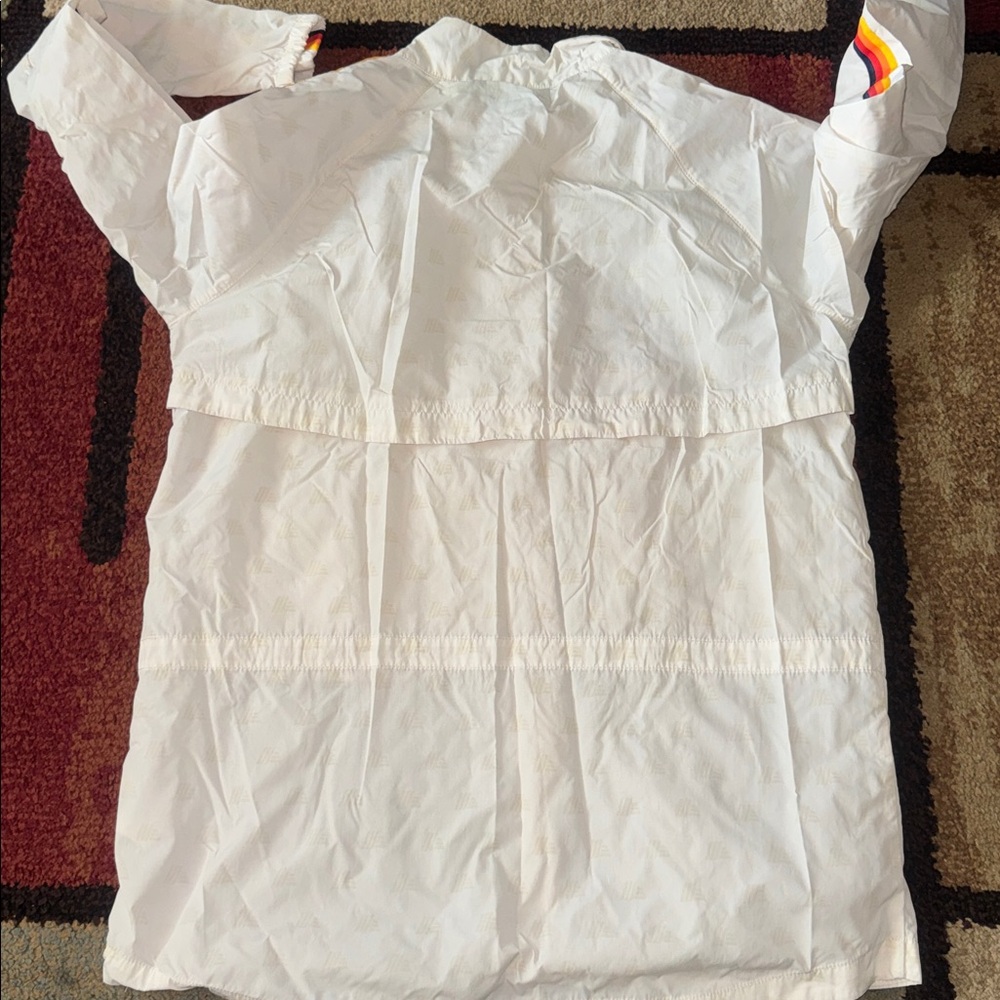 Aldi Windbreaker Jacket‎ - Picture 5 of 6